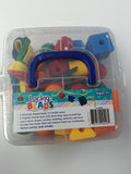LACING BEADS