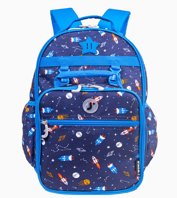 Duet Backpack