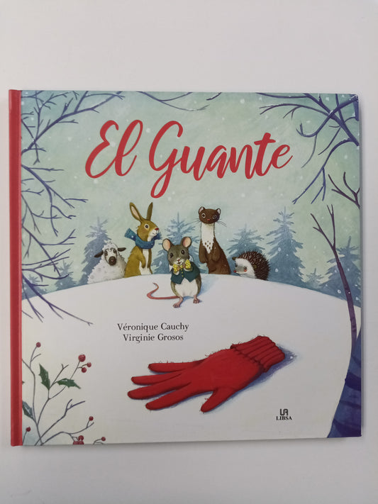 EL GUANTE