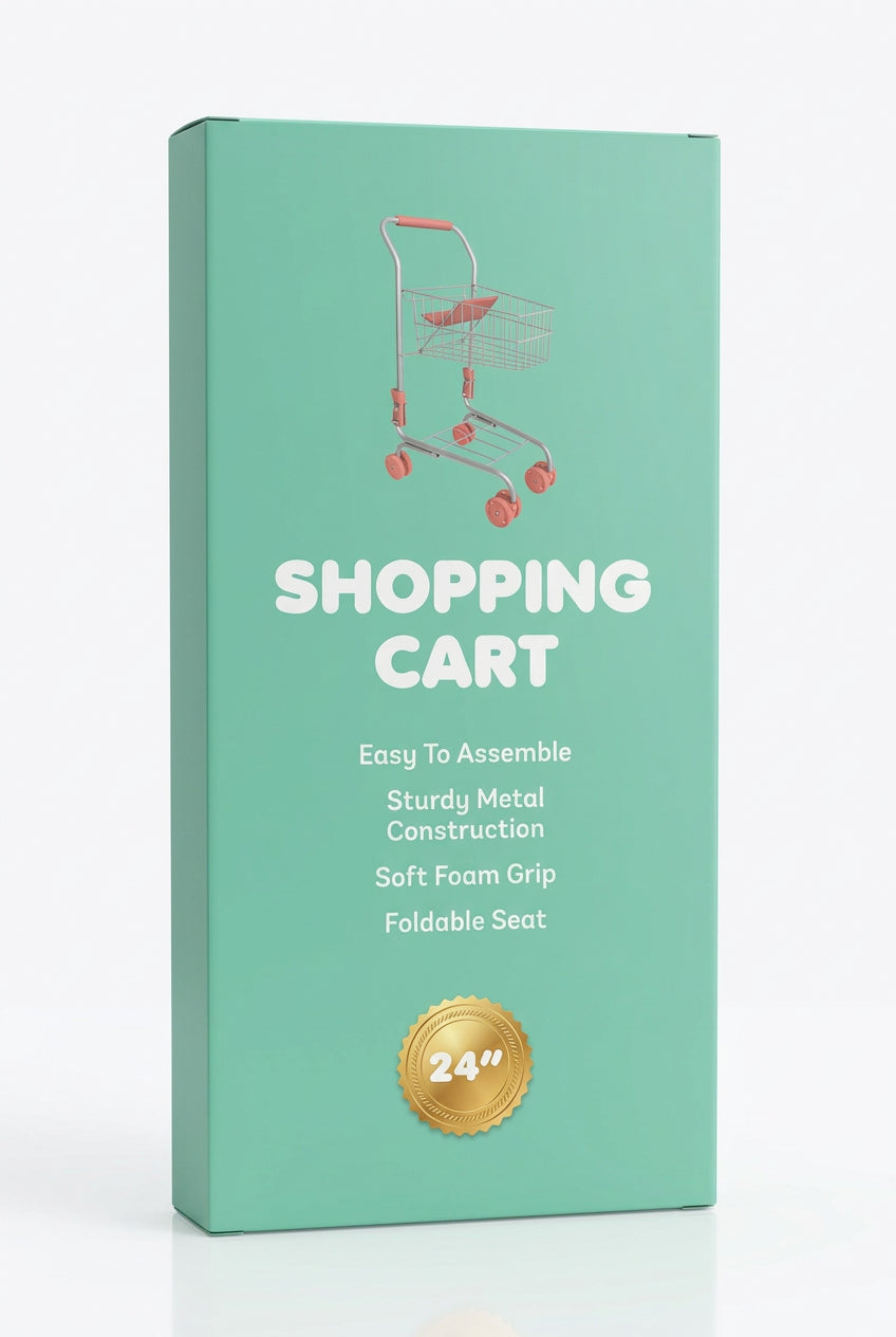 SHOPPING CART
