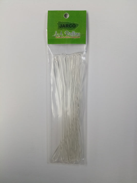 Tag Worm For Luggage PQ. 10