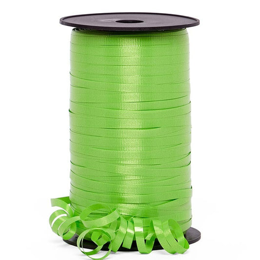 RIBBON LIME 3/16'' 100 YRD