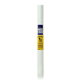 CONTACT PAPER SOLID WHITE 3 YD X 18"