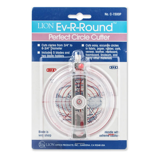 CIRCLE CUTTER
