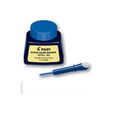 REFILL MARKER JUMBO BLUE