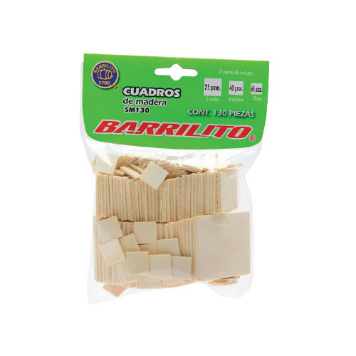 CUADROS DE MADERA