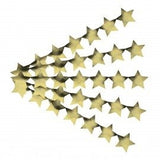 STARS STICKER STRIP PQ.5