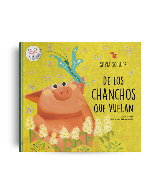 De los Chanchos que vuelan | AZ