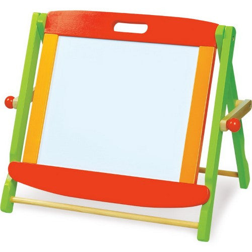 LITTLE ARTISTS' TABLETOP EASEL