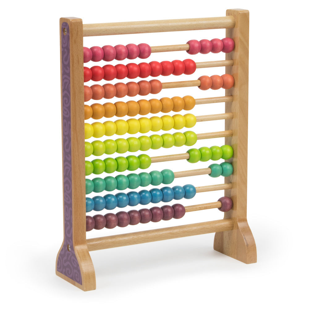 ABACUS