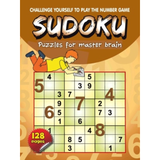 POCKET SIZE SUDOKU BOOKS