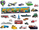BBOARD TRANSPORTATION 2015