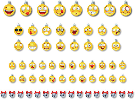 BB ACCENTS,SILLY BULBS