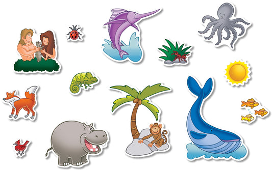 BBOARD ACCENTS CREATION