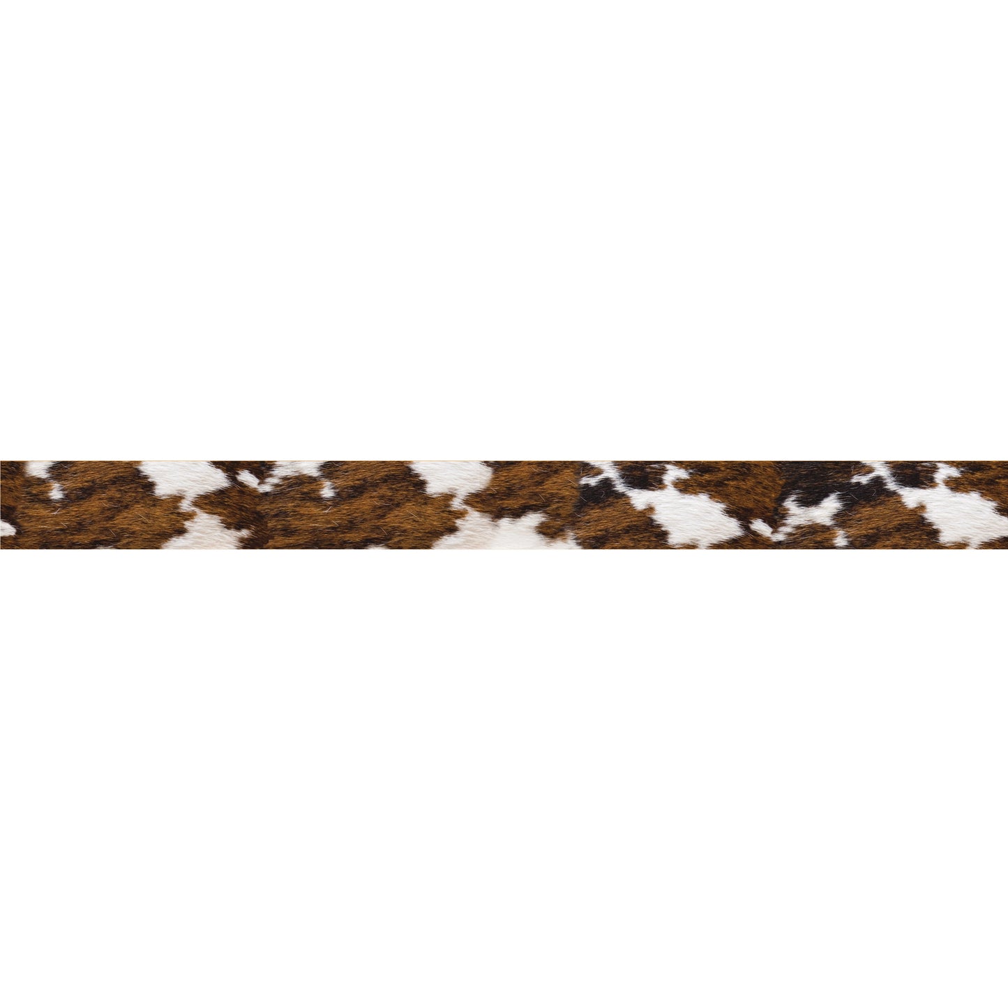XW DECO TRM COWHIDE