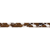 XW DECO TRM COWHIDE