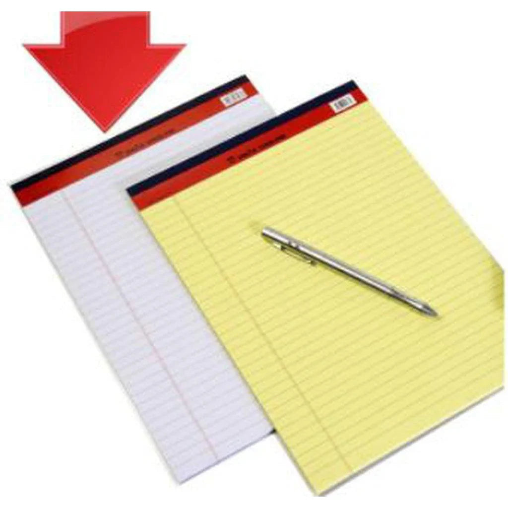 NotePad POS
