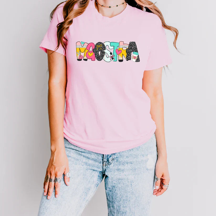 Camisas BCT POS