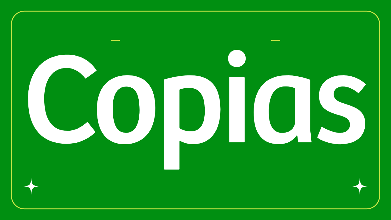 Impresión de Copias