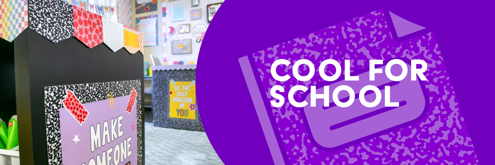 Cool for School