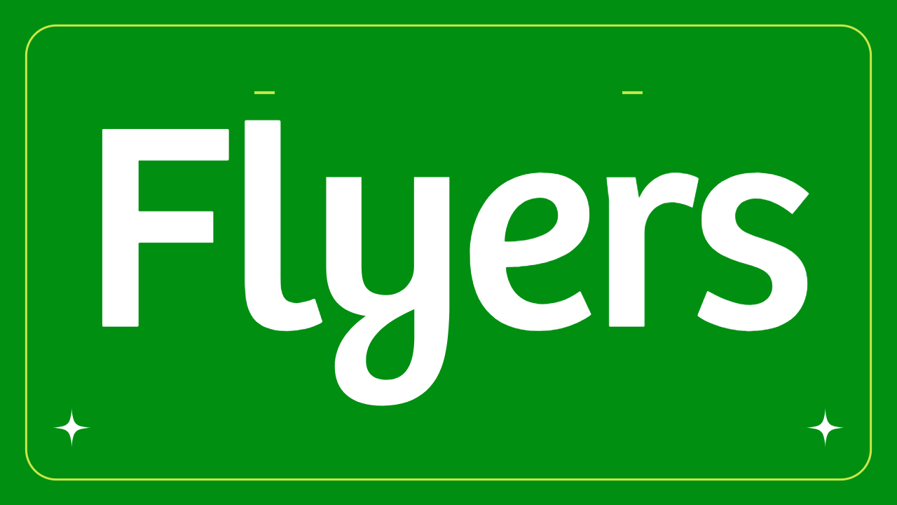 Flyers