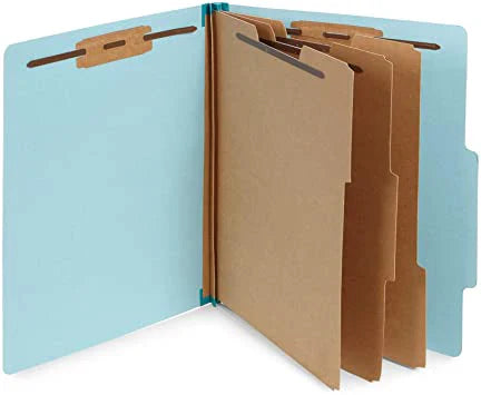 Partition Oxford POS