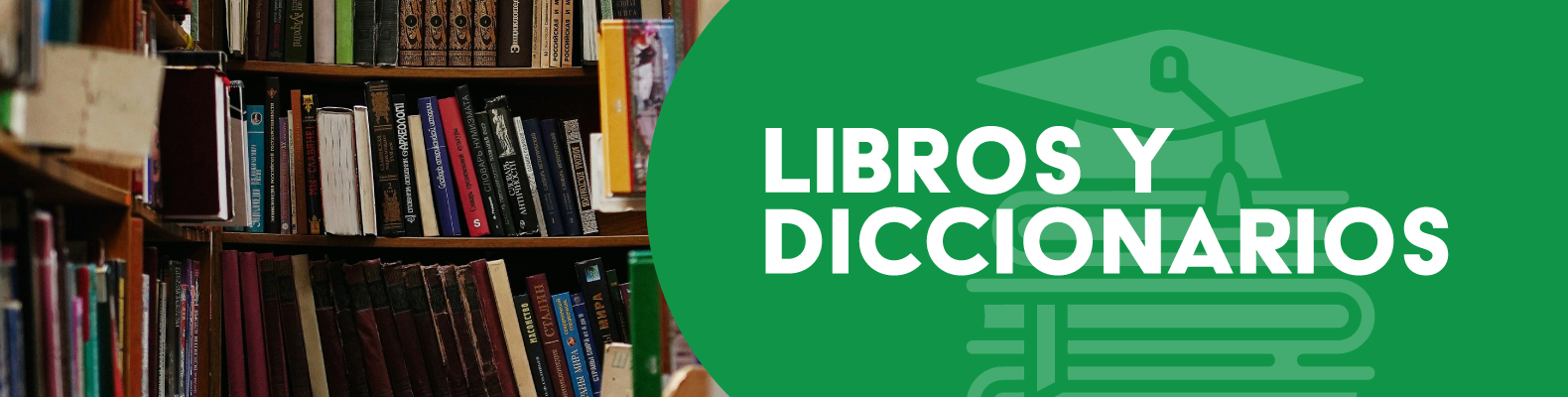 Libros y Diccionarios