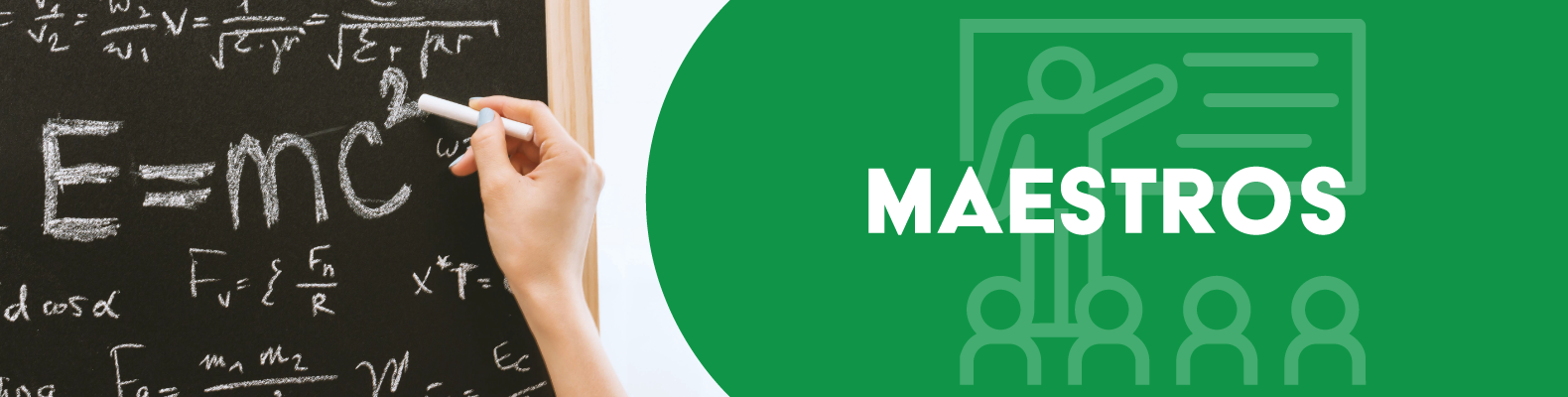 Maestros