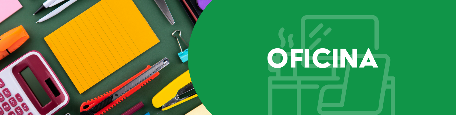 Artículos de Oficina