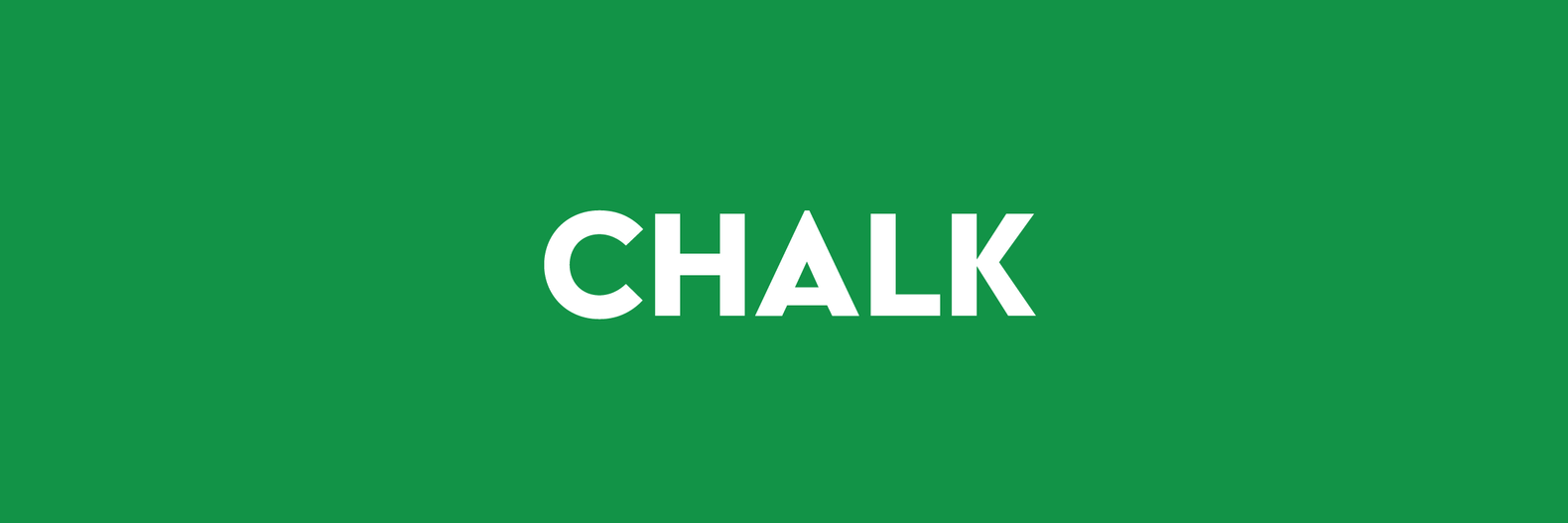 Chalk