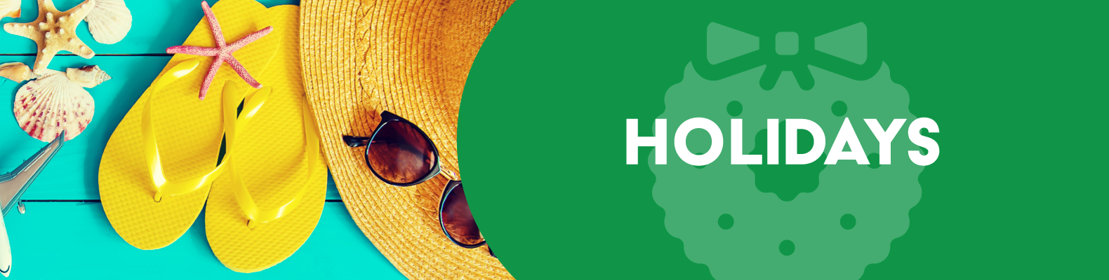Holiday