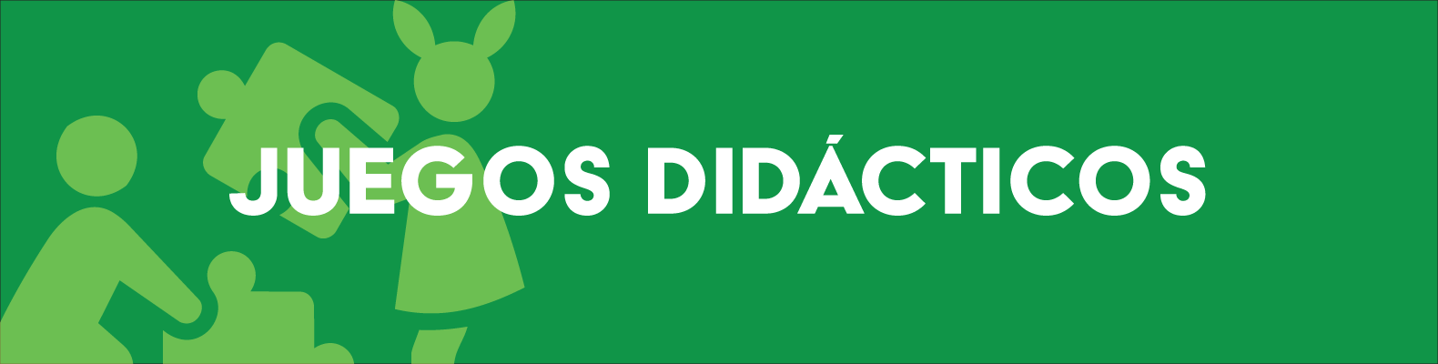 Juegos didácticos