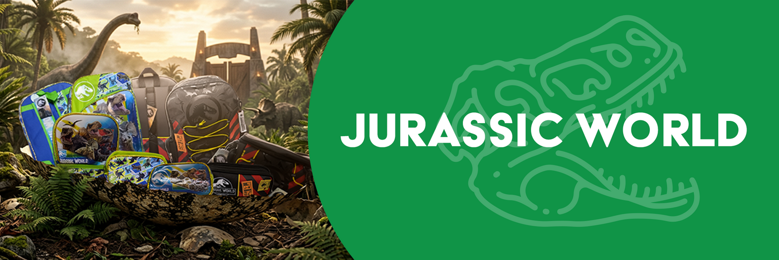 Jurrasic World