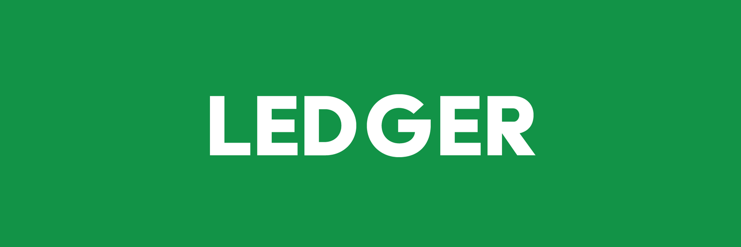 Ledger