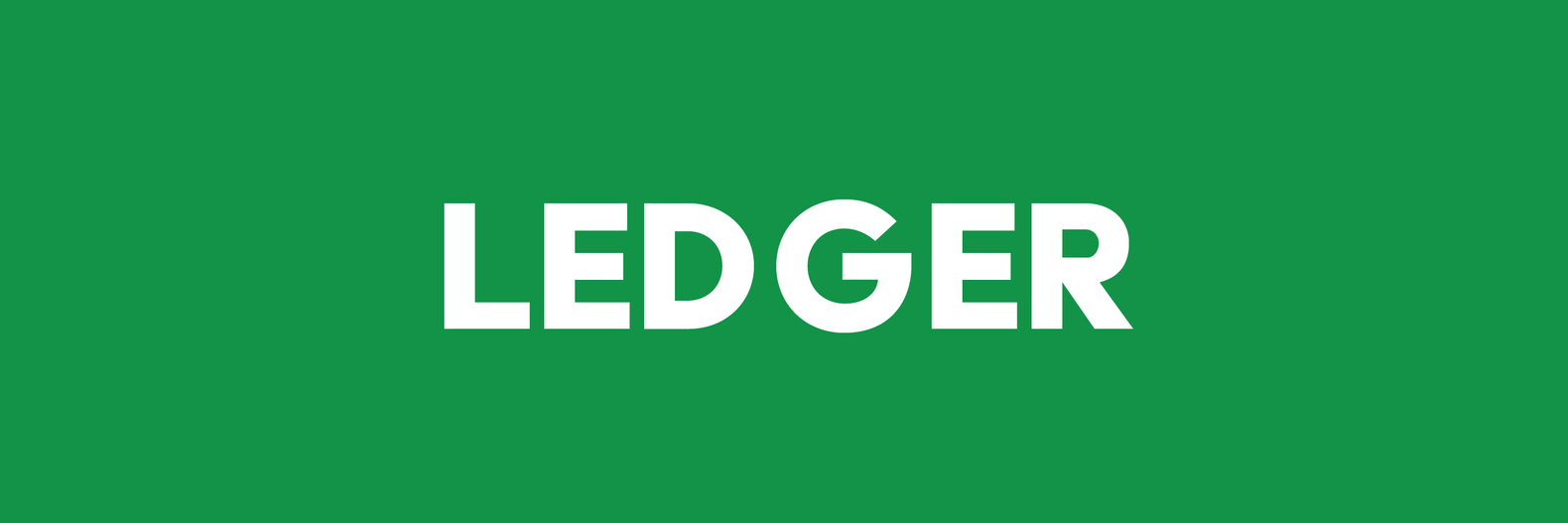 Ledger