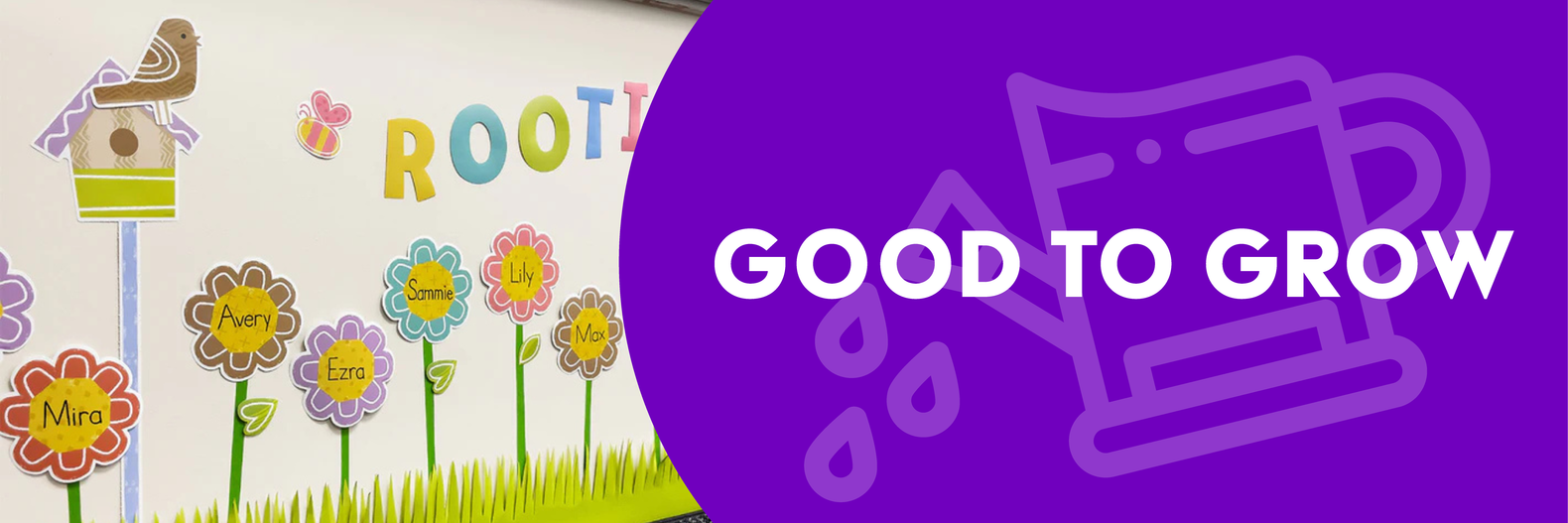 Good of Grow