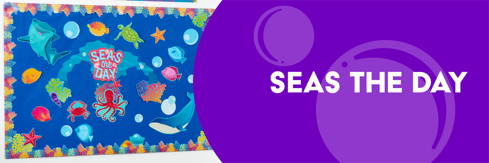 Seas the Day