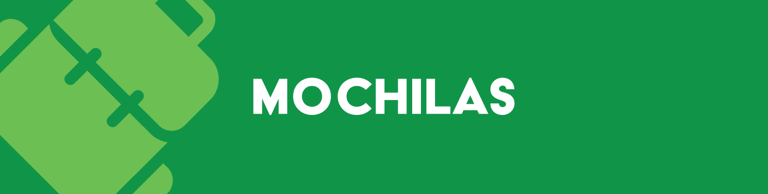 Mochilas