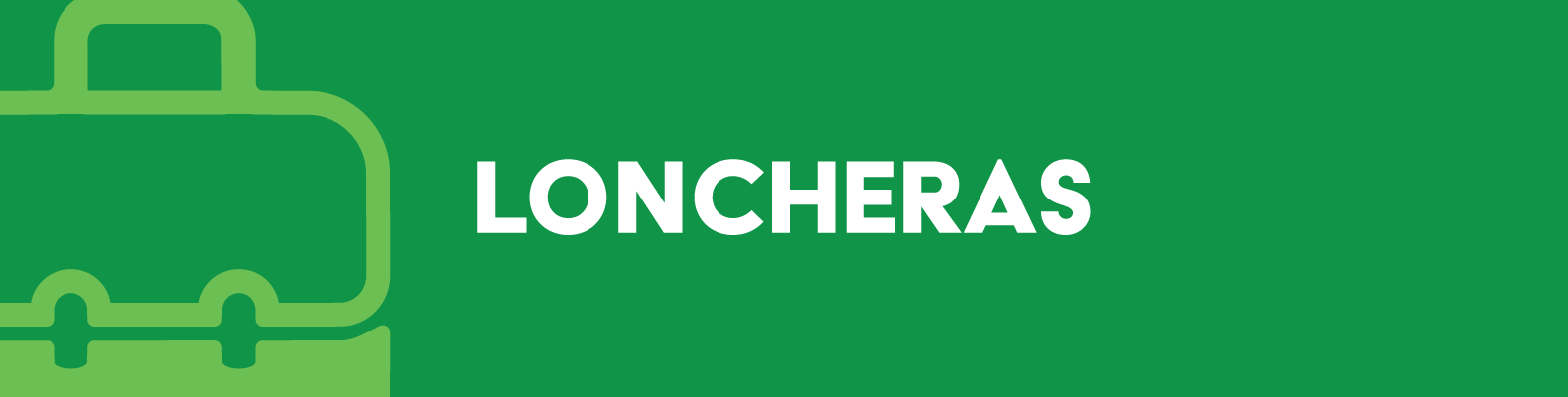 Loncheras