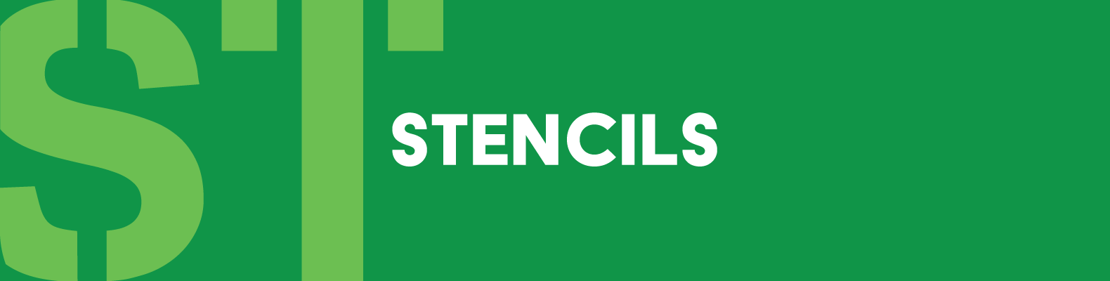 Stencils