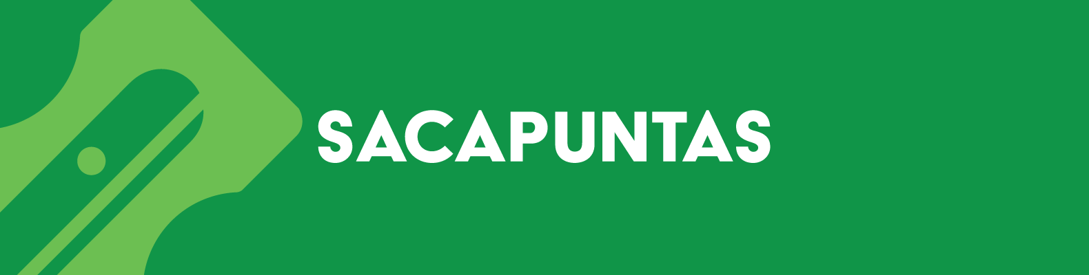 Sacapuntas