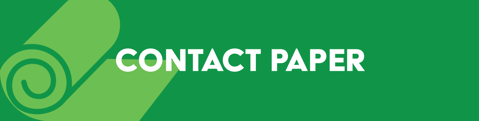 Contact Paper