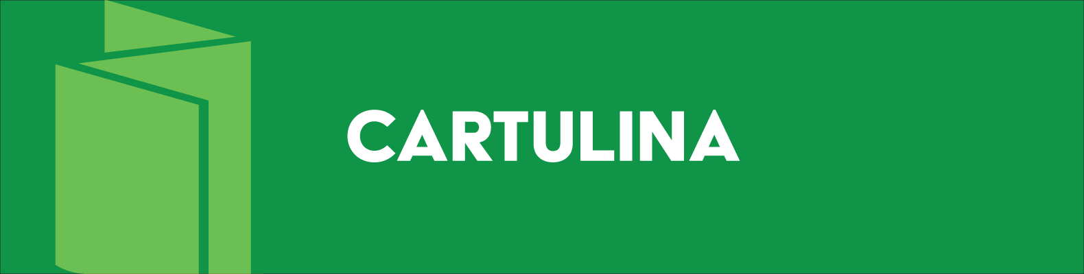 Cartulina