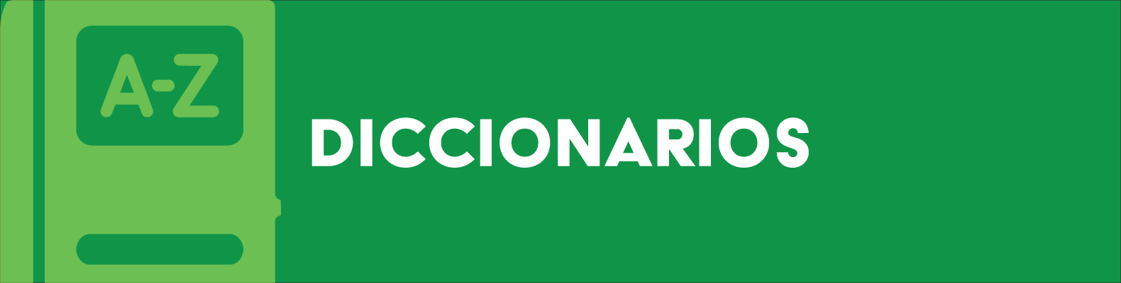 Diccionarios