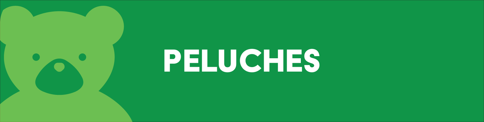 Peluches