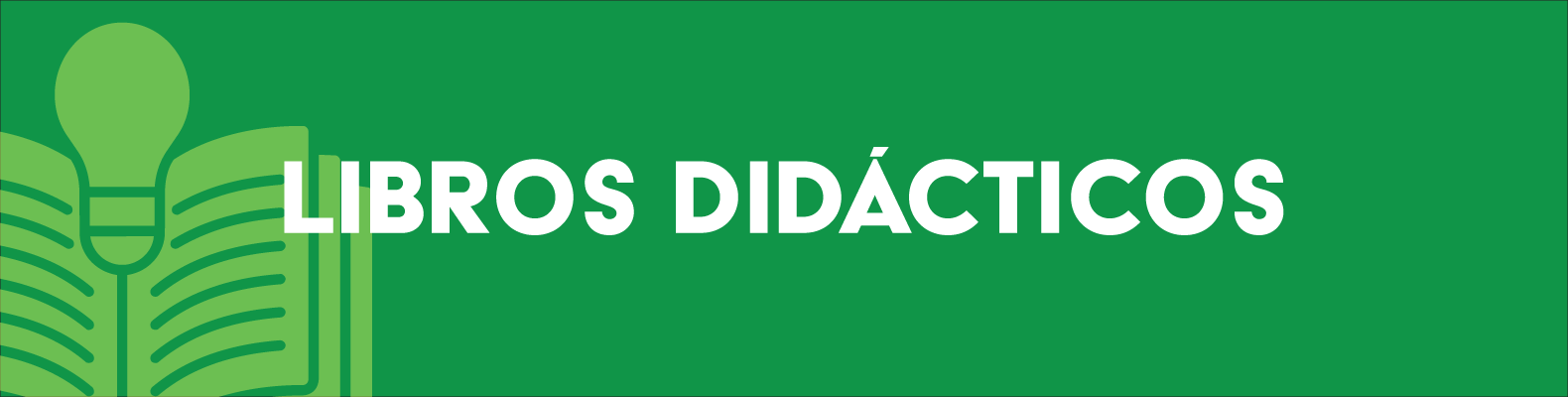 Libros didácticos