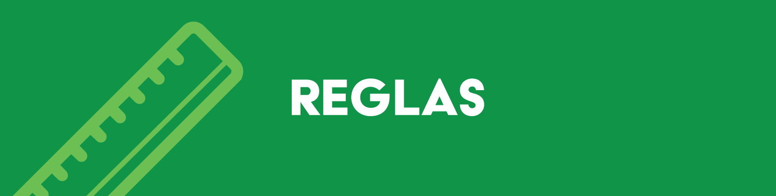 Reglas