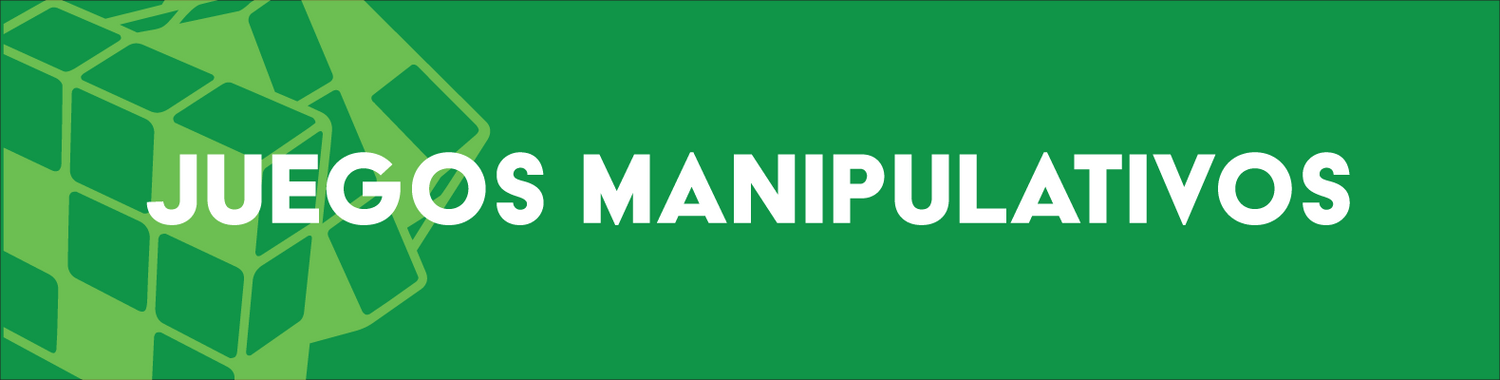 Juegos Manipulativos