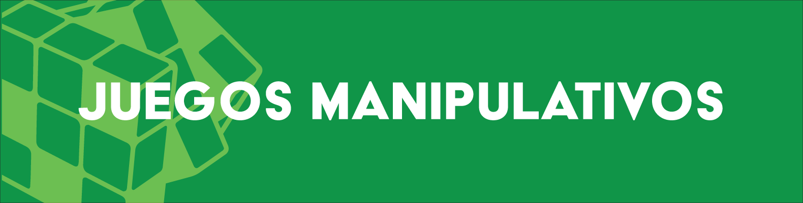 Juegos Manipulativos