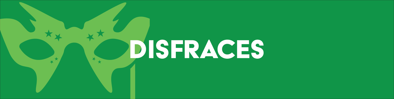 Disfraces